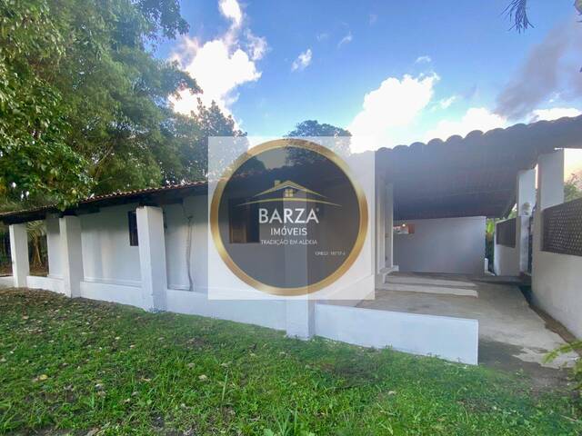 #957 - Casa em condomínio para Locação em Camaragibe - PE - 2