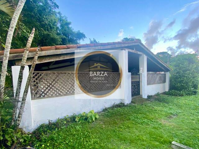 #957 - Casa em condomínio para Locação em Camaragibe - PE - 1