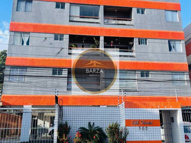 #425 - Apartamento para Venda em Recife - PE - 1