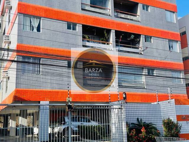 #425 - Apartamento para Venda em Recife - PE - 2