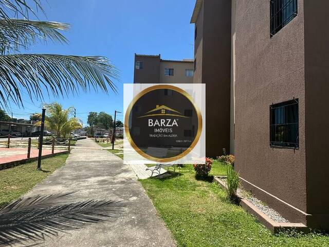 #654 - Apartamento para Venda em Olinda - PE - 3