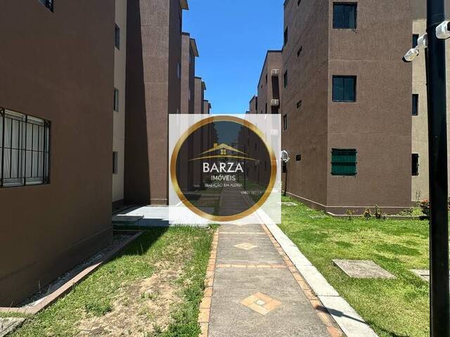#654 - Apartamento para Venda em Olinda - PE - 2