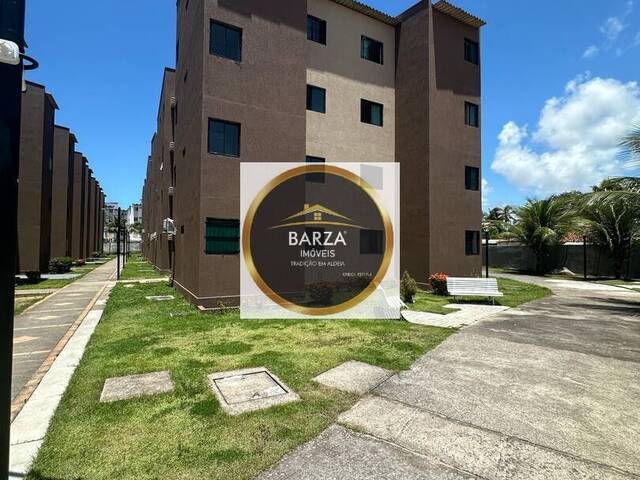 #654 - Apartamento para Venda em Olinda - PE - 1