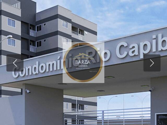 #1115 - Apartamento para Venda em São Lourenço da Mata - PE - 1