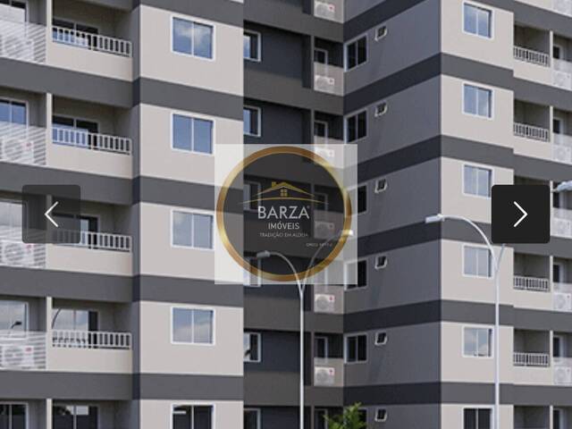 #1115 - Apartamento para Venda em São Lourenço da Mata - PE - 2