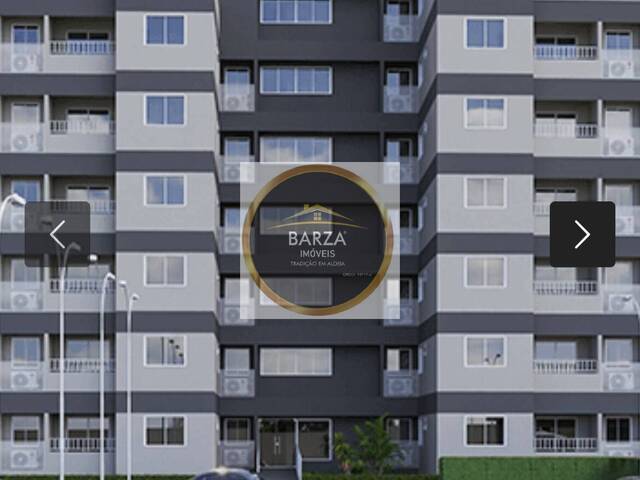 #1115 - Apartamento para Venda em São Lourenço da Mata - PE - 3