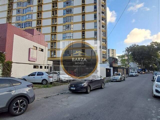 #1117 - Apartamento para Venda em Recife - PE - 3