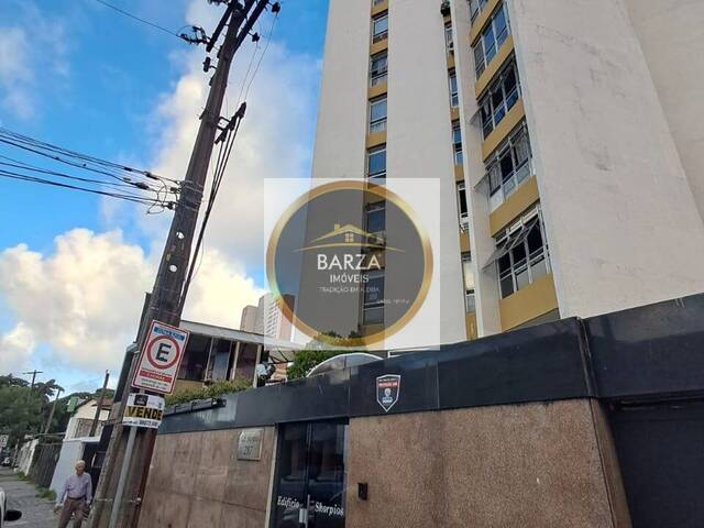 #1117 - Apartamento para Venda em Recife - PE - 2