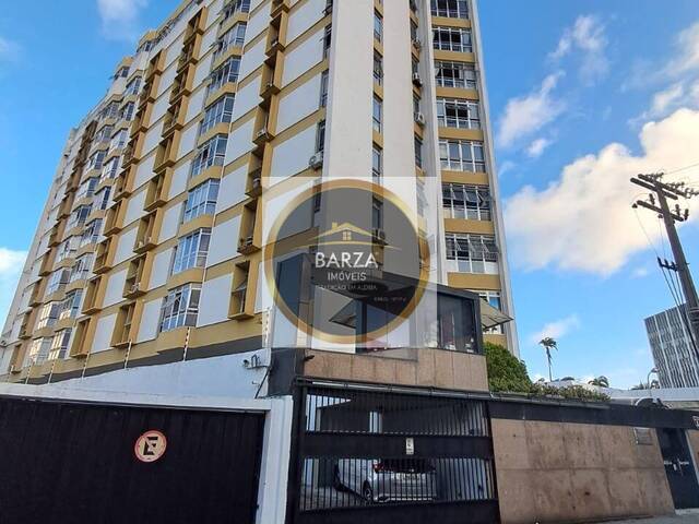 #1117 - Apartamento para Venda em Recife - PE - 1