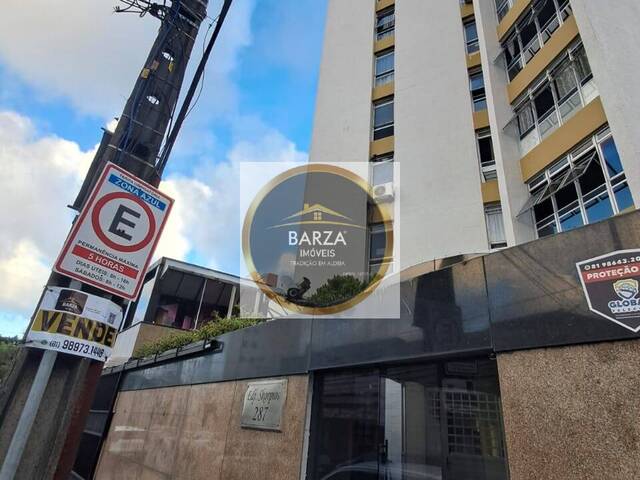 Apartamento para Venda em Recife - 4