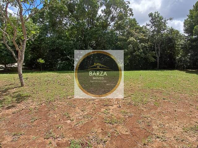 #1119 - Terreno em condomínio para Venda em Camaragibe - PE - 2