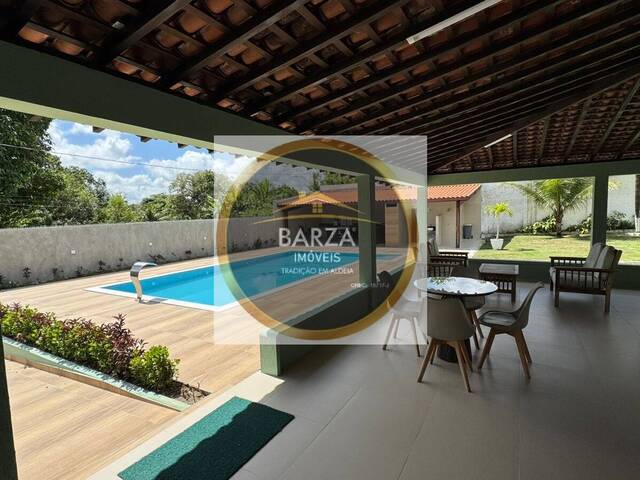 #94 - Casa para Locação em Camaragibe - PE - 2