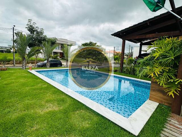 #1120 - Casa em condomínio para Venda em Camaragibe - PE - 2