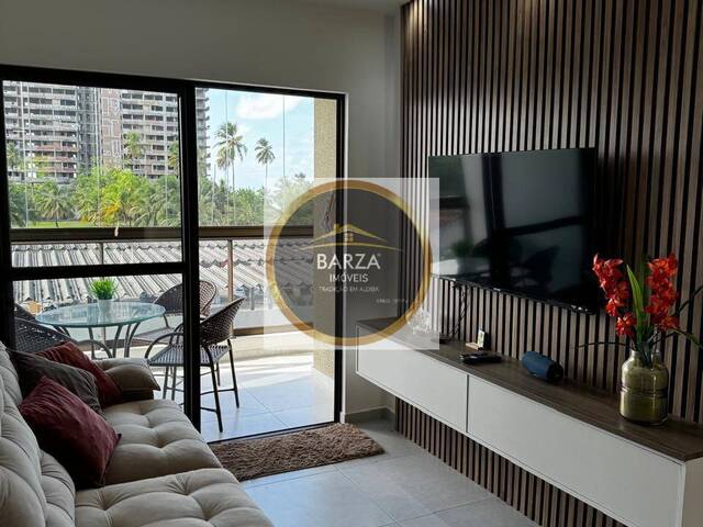 #1121 - Flat para Venda em Paulista - PE - 3