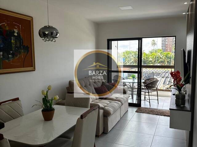 #1121 - Flat para Venda em Paulista - PE - 2