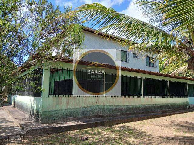 #1122 - Casa para Venda em Camaragibe - PE - 2