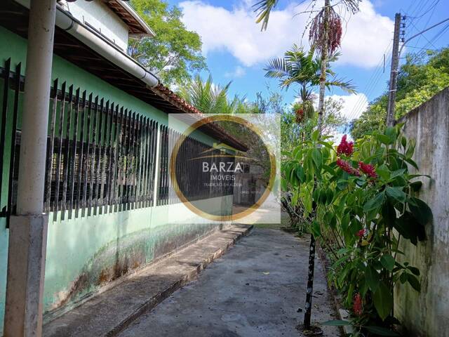 #1122 - Casa para Venda em Camaragibe - PE - 3