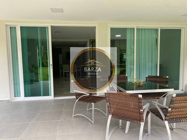 #1123 - Casa em condomínio para Lançamento em Camaragibe - PE - 2