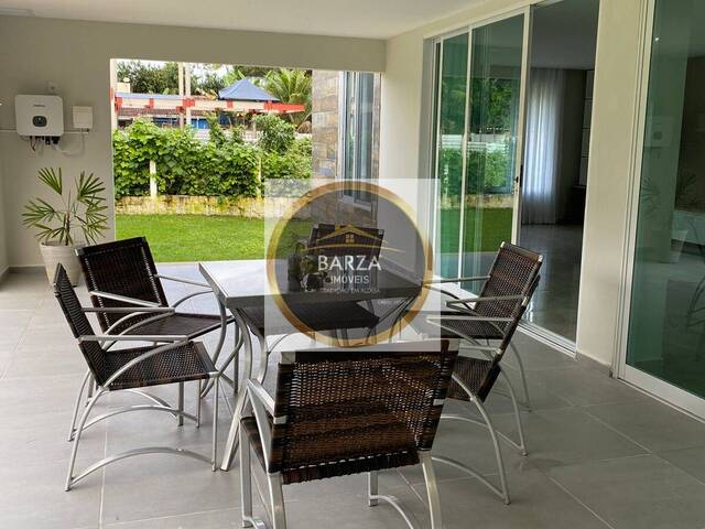 #1123 - Casa em condomínio para Lançamento em Camaragibe - PE - 3