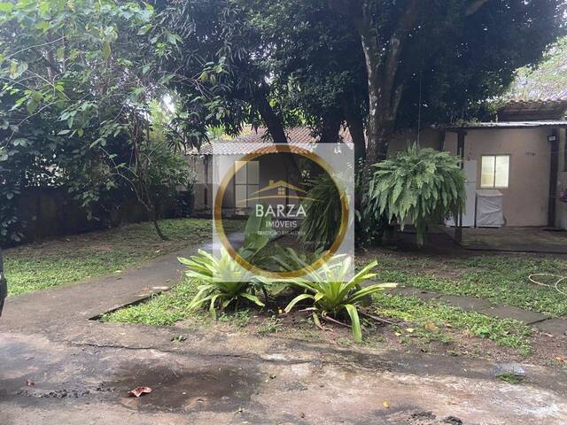 #1124 - Casa para Venda em Camaragibe - PE - 3