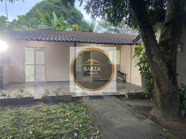 #1124 - Casa para Venda em Camaragibe - PE - 2