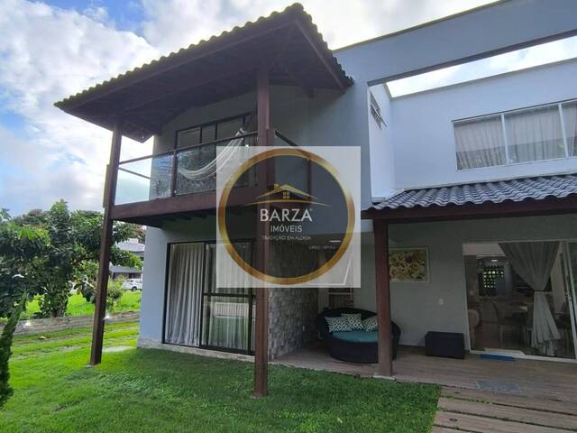 #1125 - Casa para Venda em Camaragibe - PE - 3