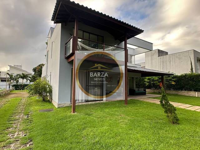 #1125 - Casa para Venda em Camaragibe - PE - 2