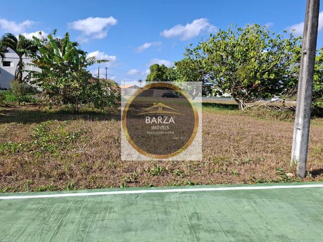 #1126 - Terreno em condomínio para Venda em Camaragibe - PE - 2