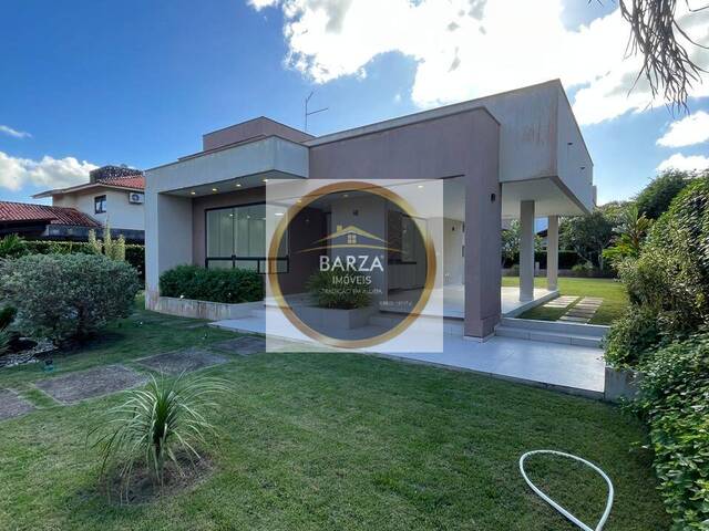 #176 - Casa em condomínio para Venda em Camaragibe - PE