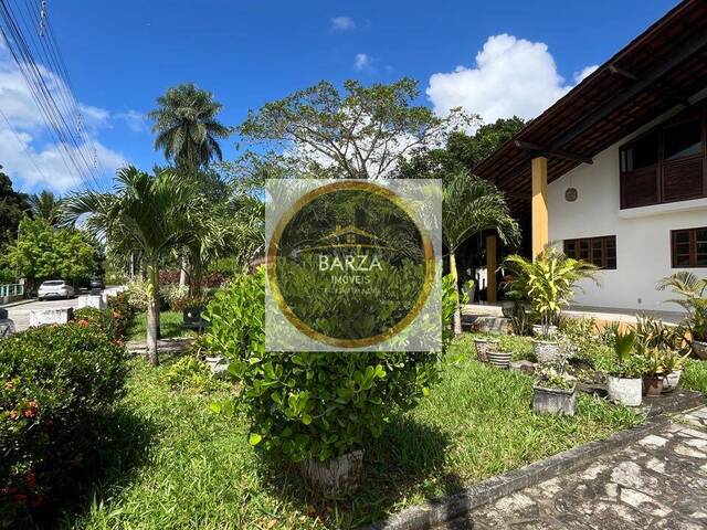 #1130 - Casa em condomínio para Venda em Camaragibe - PE - 2