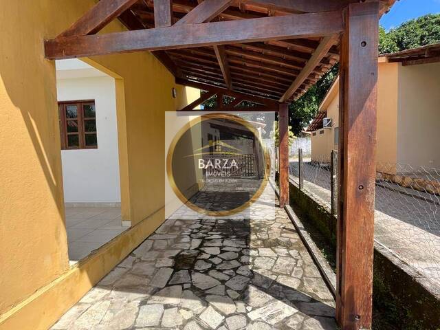 #1130 - Casa em condomínio para Venda em Camaragibe - PE - 3