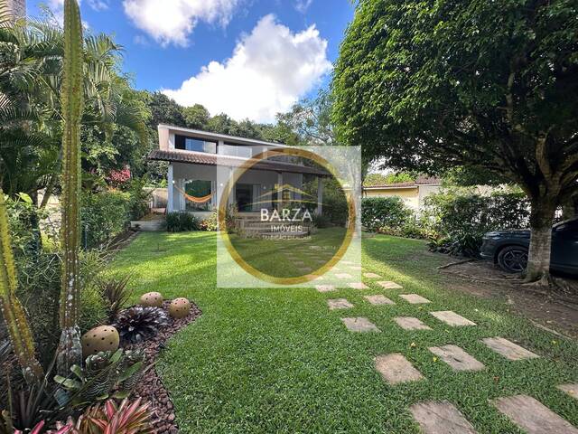 #1131 - Casa para Venda em Camaragibe - PE - 1