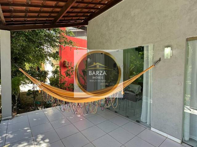 #1131 - Casa para Venda em Camaragibe - PE - 3