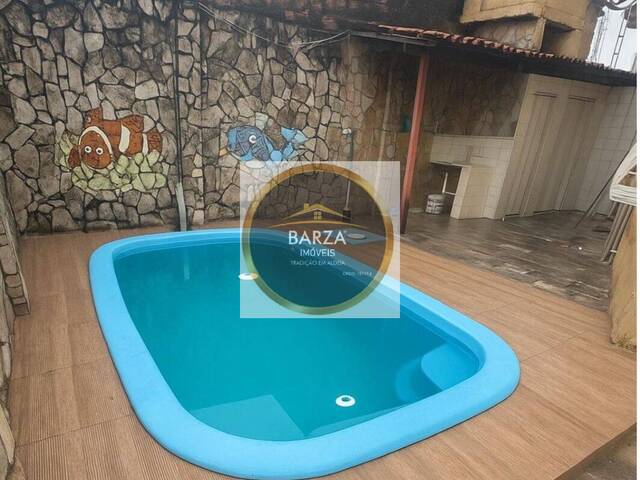 #1132 - Casa para Locação em Recife - PE - 1