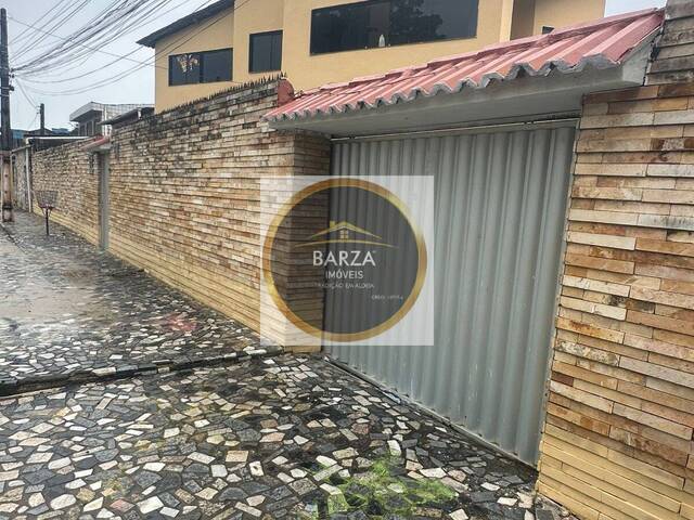 #1132 - Casa para Locação em Recife - PE - 3