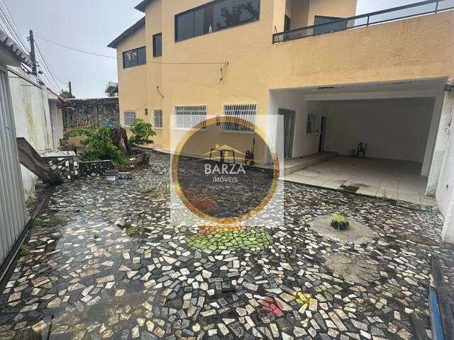 #1132 - Casa para Locação em Recife - PE - 2