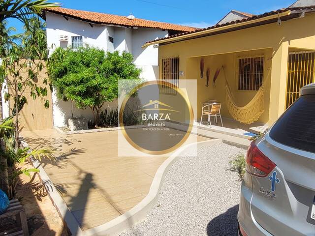 #1134 - Casa para Venda em Tamandaré - PE - 3