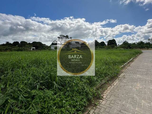 #1135 - Terreno em condomínio para Venda em Camaragibe - PE - 2