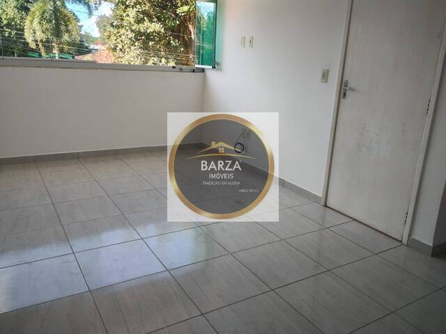 Apartamento para Locação em Camaragibe - 4