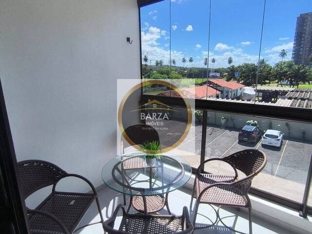 #1137 - Flat para Venda em Paulista - PE - 2