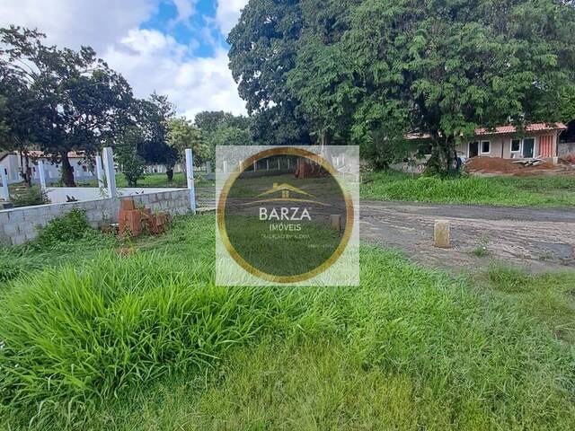 #1139 - Terreno em condomínio para Venda em Camaragibe - PE - 2