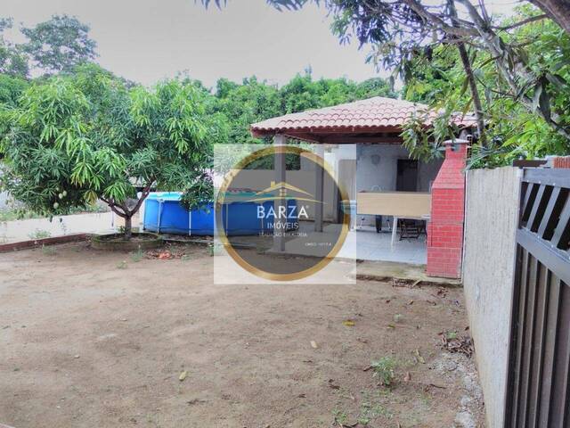 #1140 - Casa em condomínio para Venda em Camaragibe - PE - 3