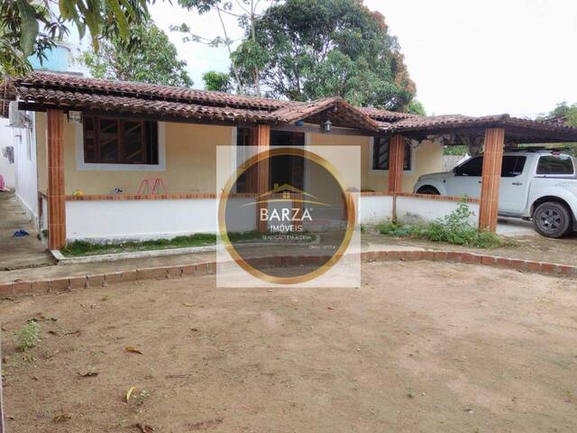 #1140 - Casa em condomínio para Venda em Camaragibe - PE - 2
