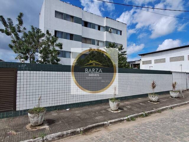 #1142 - Apartamento para Venda em Camaragibe - PE - 1