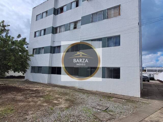 #1142 - Apartamento para Venda em Camaragibe - PE - 2