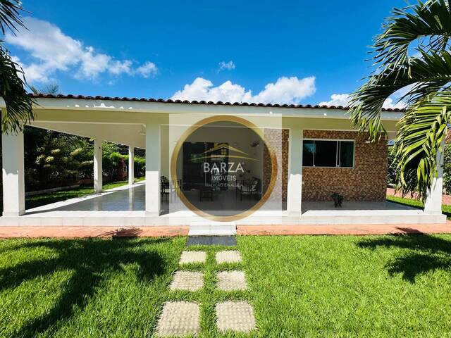 #1144 - Casa em condomínio para Venda em Camaragibe - PE - 3