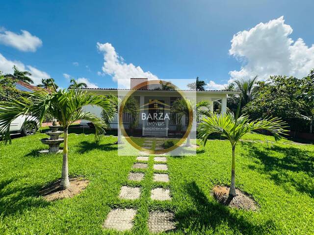 #1144 - Casa em condomínio para Venda em Camaragibe - PE - 2