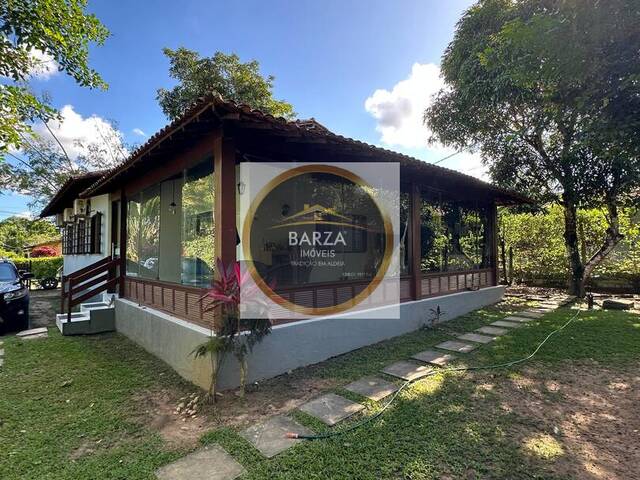 #1146 - Casa em condomínio para Venda em Camaragibe - PE - 1