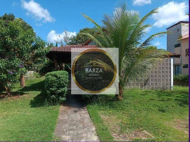 #1147 - Casa em condomínio para Locação em Camaragibe - PE - 2