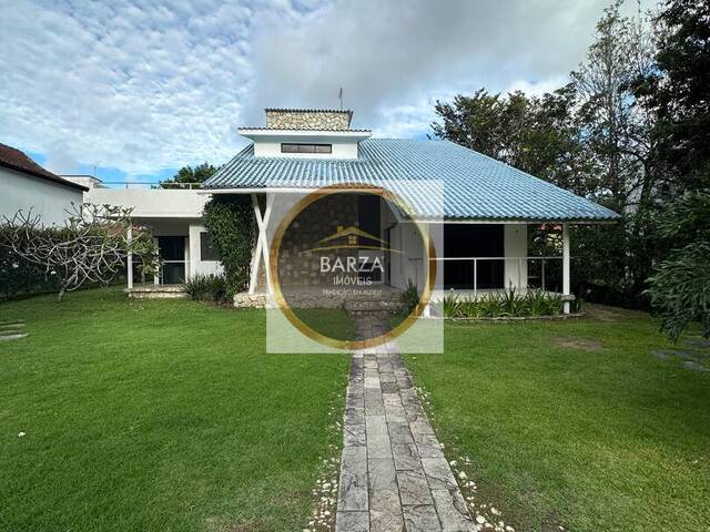 #1151 - Casa em condomínio para Locação em Camaragibe - PE - 1